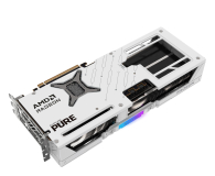 SAPPHIRE Radeon RX 9070 XT Pure OC 16GB GDDR6 - 1321568 - zdjęcie 6
